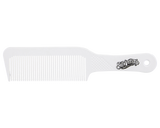 White Clipper Comb