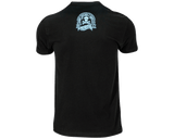 Coconut Greaser Tee - Back