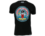 Coconut Greaser Tee - Front