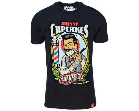 So Fresh So Clean Tee - Front