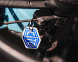 Cito Keychain Patch