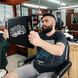 Suavecito Double Handle Mirror