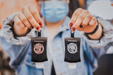 OG Hand Sanitizer Keychain - 2 fl. oz.