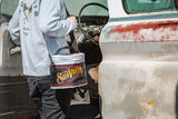 Pomade Cooler Bag