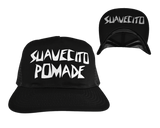 Suicidal Hat - Black