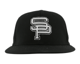 Willie Classic Snap Back