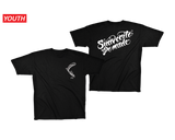 Suavecito Young Blood Tee - Kid's